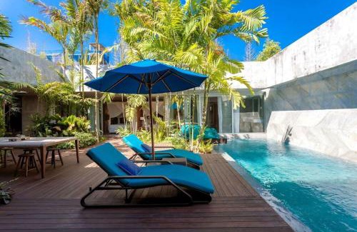 Central Seminyak Villa | Villa C88 Seminyak