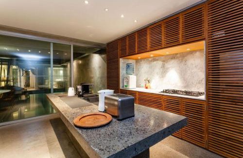 Central Seminyak Villa | Villa C88 Seminyak