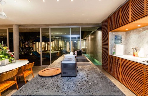Petitenget Villa | Villa C88 Seminyak - Next to Potato Head