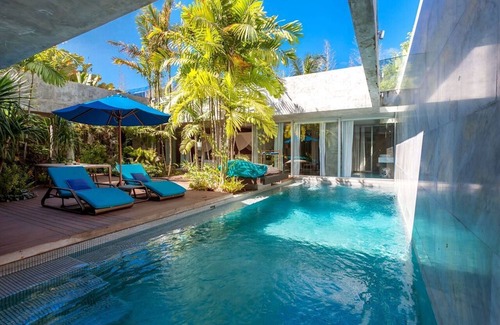 Petitenget Villa | Villa C88 Seminyak - Next to Potato Head