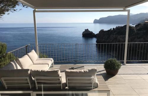 Deia Villa | VILLA CA LA DOLORS Cala Deià