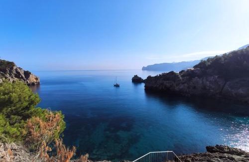 Deia Villa | VILLA CA LA DOLORS Cala Deià