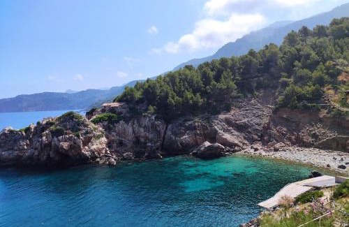 Deia Villa | VILLA CA LA DOLORS Cala Deià
