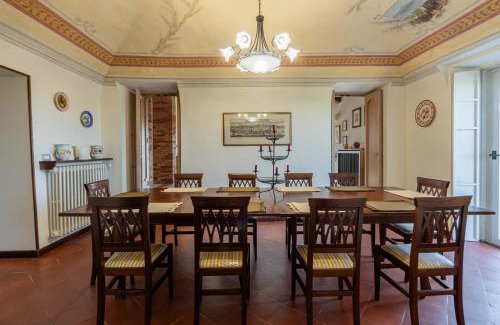 Vignale Monferrato Villa | Villa Ca' Vecchia