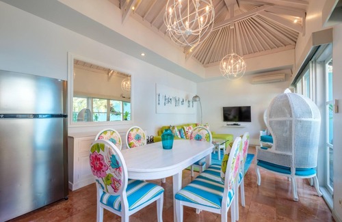 Sanur Villa | Villa Cabana – 2 Bedrooms at Ajanta Complex