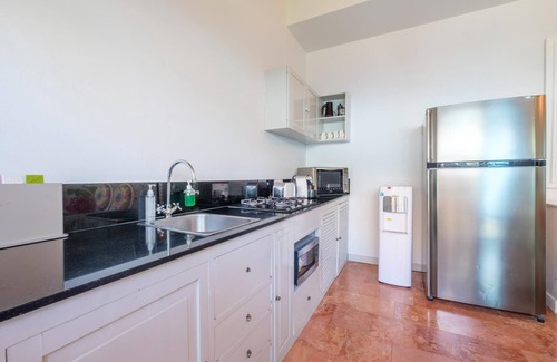 Sanur Villa | Villa Cabana – 2 Bedrooms at Ajanta Complex