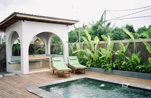 Purwakerti Villa | Villa Cabana Amed