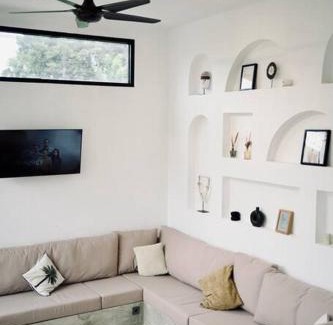 Purwakerti Villa | Villa Cabana Amed