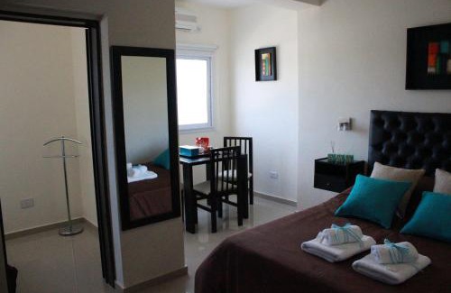 Cordoba Apartment | Villa Cabrera Apart and Suites