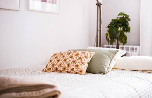 La Magdalena Apartment | Villa Cadena Centro Scalpers Home y Arcade