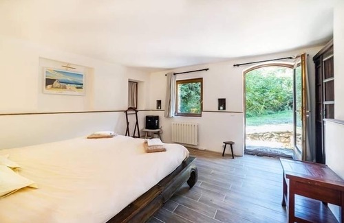 Montferrer Other | Villa cadre nature avec piscine privative pour 6-8 personnes