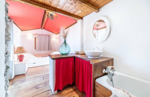 Montferrer Other | Villa cadre nature avec piscine privative pour 6-8 personnes