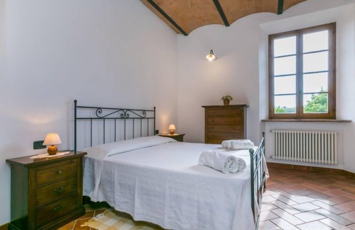 Volterra Apartment | Villa Caggio by Interhome