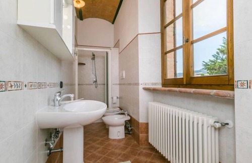 Volterra Apartment | Villa Caggio by Interhome