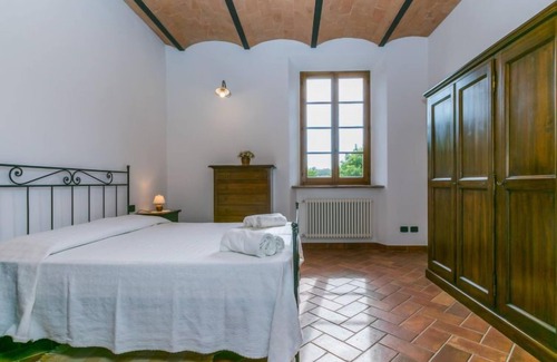 Volterra Apartment | Villa Caggio by Interhome