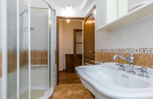 Volterra Apartment | Villa Caggio by Interhome