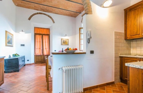 Volterra Apartment | Villa Caggio by Interhome