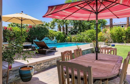 Orchards Cottage | Villa Cahill