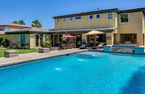 Orchards Cottage | Villa Cahill