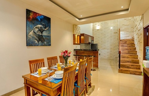 Central Seminyak Villa | Villa Caitlyn - 3 Bedroom Private Pool Villa in Seminyak