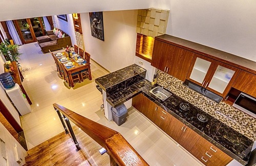 Central Seminyak Villa | Villa Caitlyn - 3 Bedroom Private Pool Villa in Seminyak