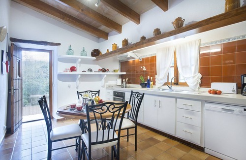 Pollensa Villa | VILLA CAL XINO - 10 MIN WALK TO THE OLD TOWN