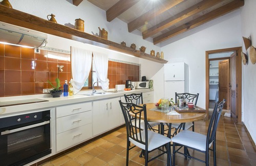Pollensa Villa | VILLA CAL XINO - 10 MIN WALK TO THE OLD TOWN