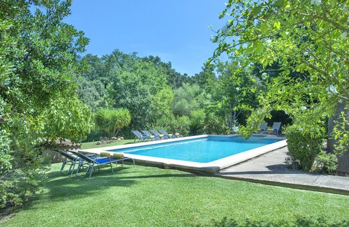 Pollensa Villa | VILLA CAL XINO - 10 MIN WALK TO THE OLD TOWN