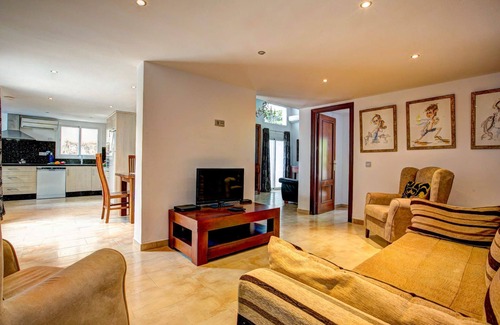 La Cala de Mijas Villa | Villa Cala Beach by Villa Plus
