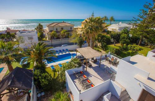 La Cala de Mijas Villa | Villa Cala Beach by Villa Plus