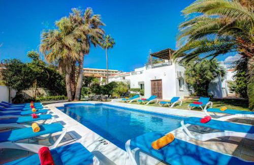 La Cala de Mijas Villa | Villa Cala Beach by Villa Plus