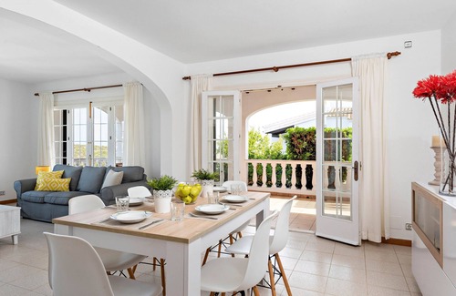 Cala Llonga Villa | Villa Cala Llonga by Escape Home