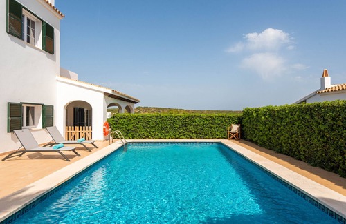 Cala Llonga Villa | Villa Cala Llonga by Escape Home