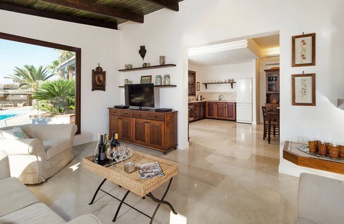 San Vito Lo Capo Villa | Villa Cala Mancina - San Vito Lo Capo ,Sicily