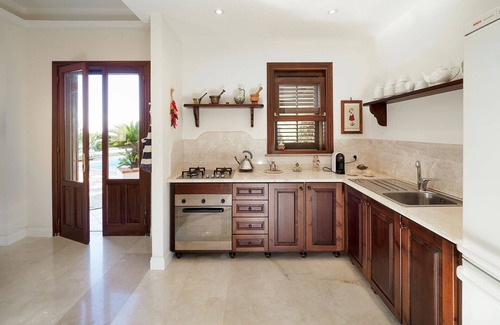 San Vito Lo Capo Villa | Villa Cala Mancina - San Vito Lo Capo ,Sicily