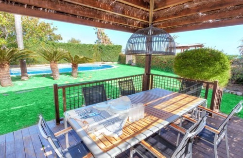 L Almadrava House | Villa Cala Vidre B by Interhome