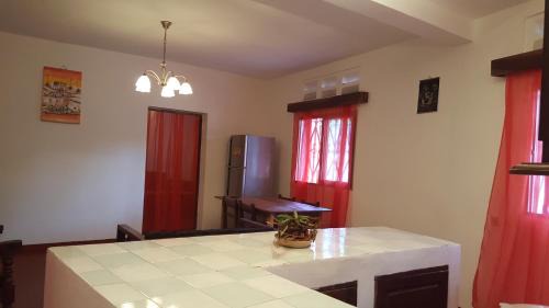 Sambava Apartment | Villa CALI Napa