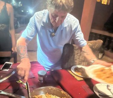 Sambava Apartment | Villa CALI SIERRA