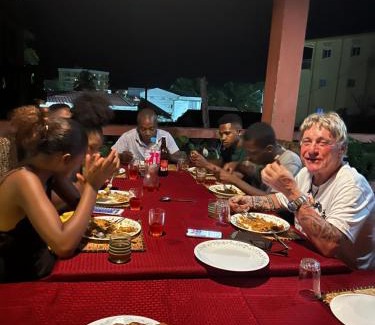 Sambava Apartment | Villa CALI SIERRA