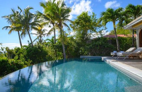 Grand-Bourg Villa | Villa Calico