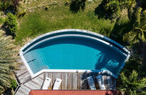 Grand-Bourg Villa | Villa Calico