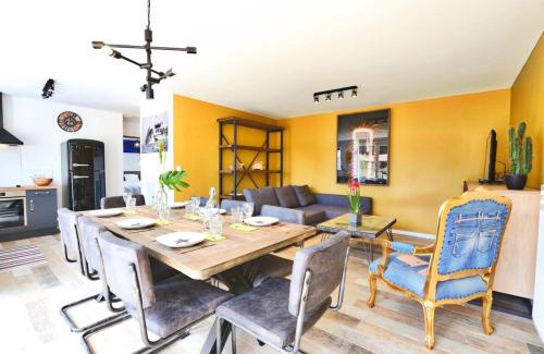 Notre-Dame-de-Monts Villa | Villa Californie - Domaine Le Sherwood