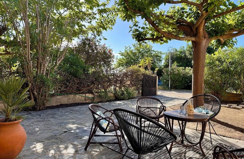 La Marana Villa | Villa Caline | Wi-Fi, Clim, 150 m from the beach