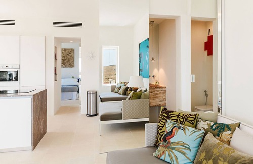 Nardo Villa | Villa Calipso - Homelike Villas