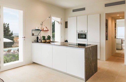 Nardo Villa | Villa Calipso - Homelike Villas