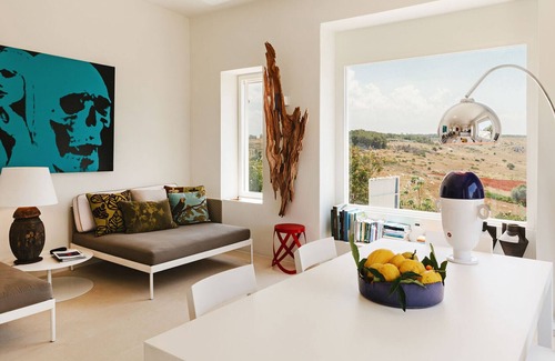 Nardo Villa | Villa Calipso - Homelike Villas