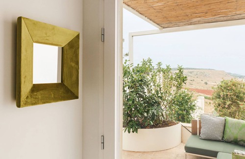 Nardo Villa | Villa Calipso - Homelike Villas