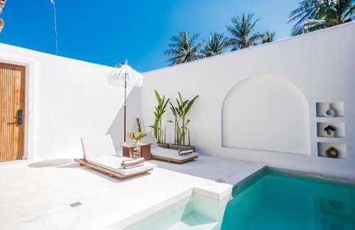 Gili Trawangan Villa | Villa Calipso