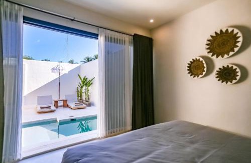 Gili Trawangan Villa | Villa Calipso