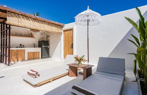 Gili Trawangan Villa | Villa Calipso